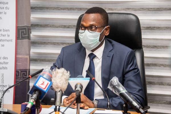 Bénin : La construction d'une officine de pharmacie publique annoncée à Cotonou