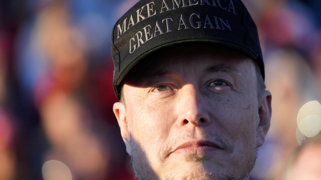 La fille transgenre d'Elon Musk annonce vouloir quitter les États-Unis après la réélection de Trump