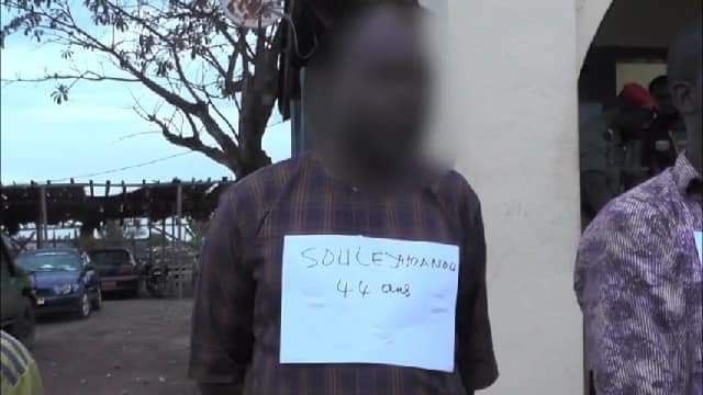BERTOUA LE PRESIDENT DU SYNDICAT DES MOTOTAXIMANS RECRUTAIT LES BANDITS POUR AGRESSER LES MOTOTAXIMANS!