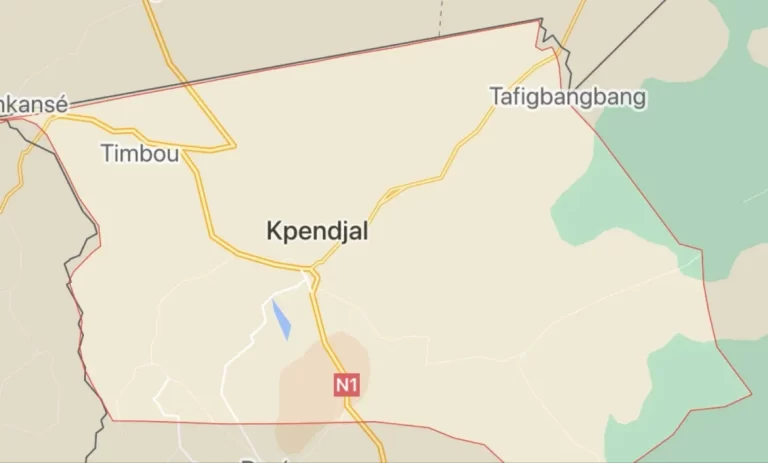 Togo – Kpendjal/Ponio : violents affrontements entre militaires et djihadites ce mercredi