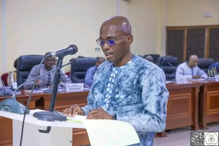 BurkinaFaso - Justice -Rencontre statutaire du Conseil supérieur de la magistrature