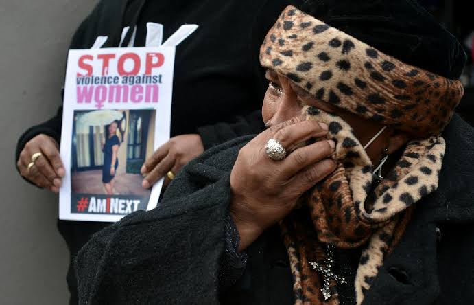 L’endroit le plus dangereux pour les femmes