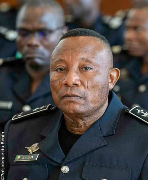 Bénin/ Fouilles de téléphones par les policiers : un harcèlement récurrent non puni par la hiérarchie policière