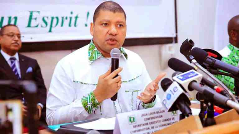 Côte d’Ivoire : Jean-Louis Billon convoqué en conseil de discipline du PDCI