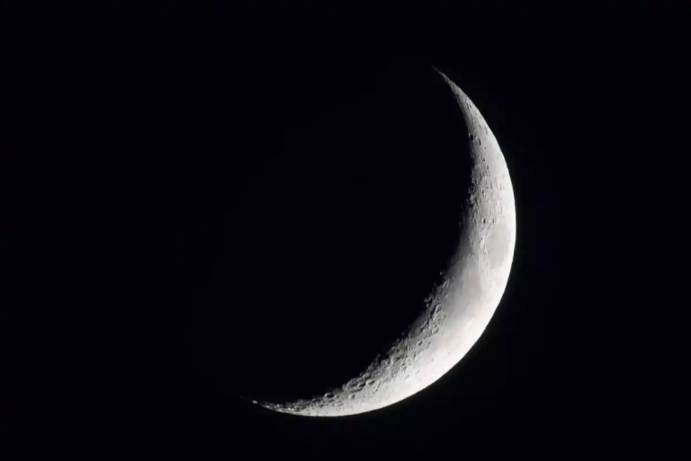 Astro: la Nouvelle Lune du 1er décembre 2024 apporte chance et attraction à ces 06 signes du zodiaque