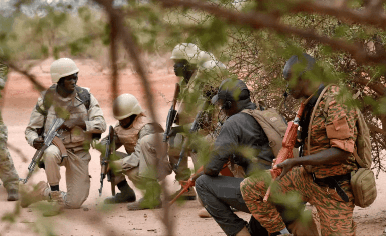 Doit-on s’inquiéter de la multiforme du terrorisme au nord Bénin ?