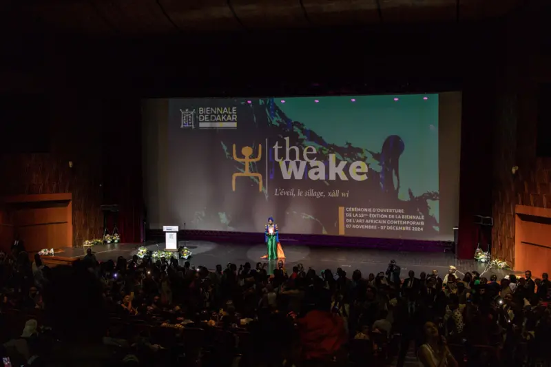 Dak'Art 2024 : Dakar capitale de l'Art Africain contemporain pendant un mois