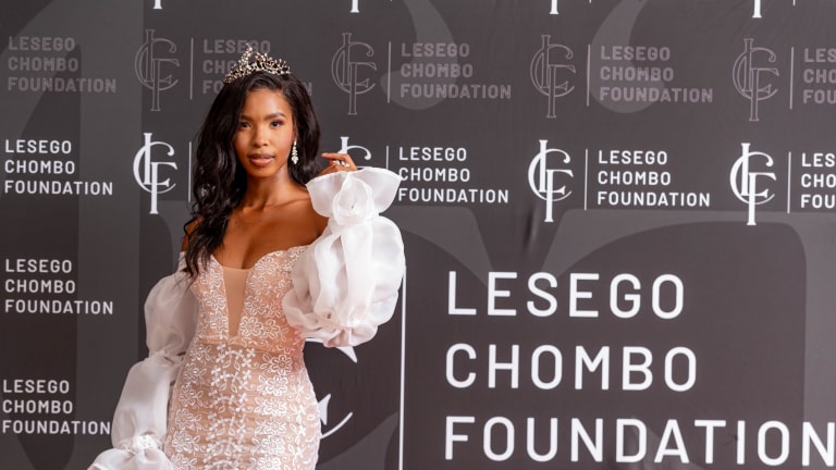 Botswana: l’ex-Miss Lesego Chombo prend les rênes du ministère de la Jeunesse