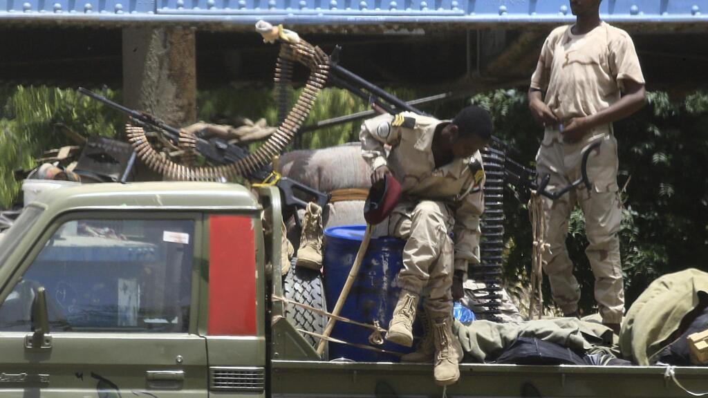 Soudan: les habitants espèrent la fin de la guerre et une implication plus forte de Washington