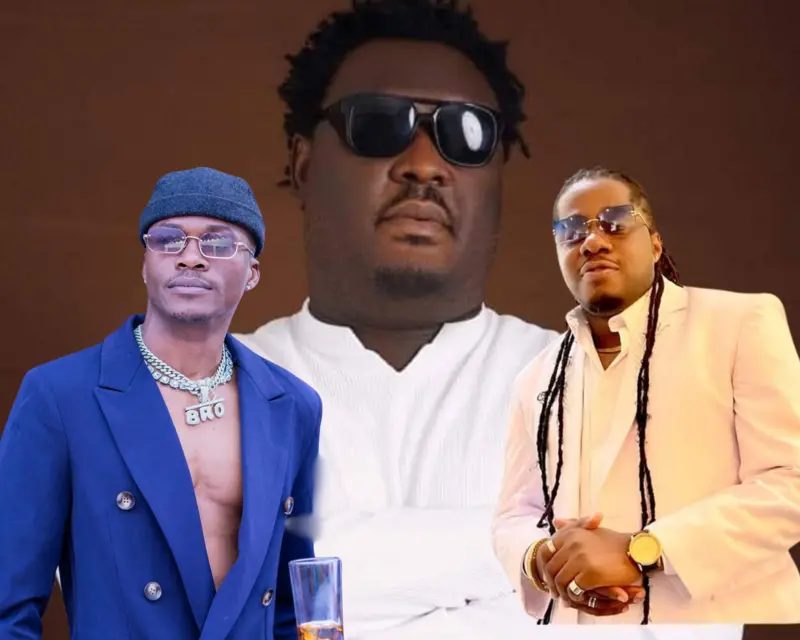 Remix de la chanson Viviane : Le nouveau "clash" entre le Cameroun et la Côte d'Ivoire