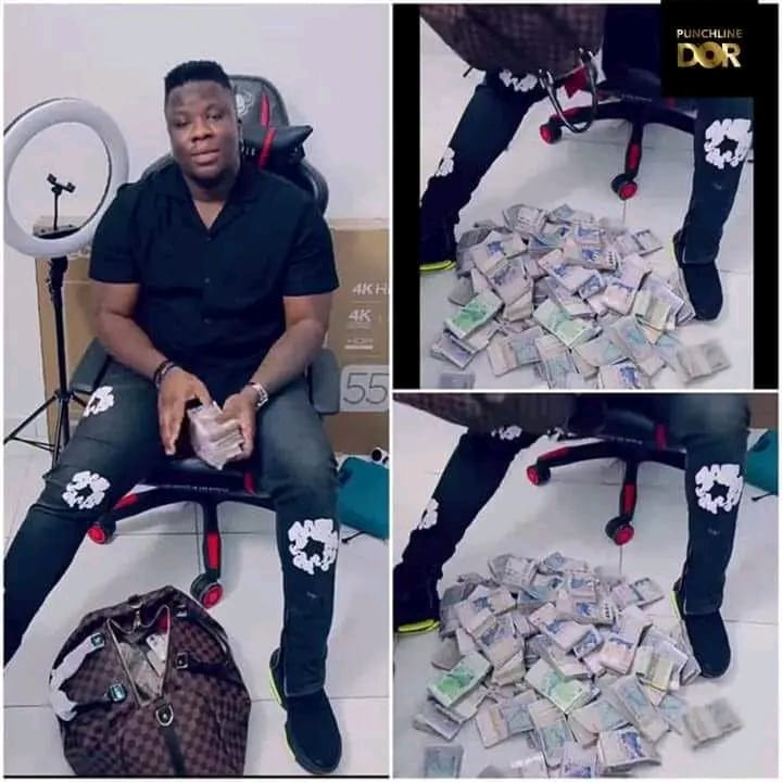 Côte d’Ivoire: l’artiste et influenceur Apoutchou National mis aux arrêts