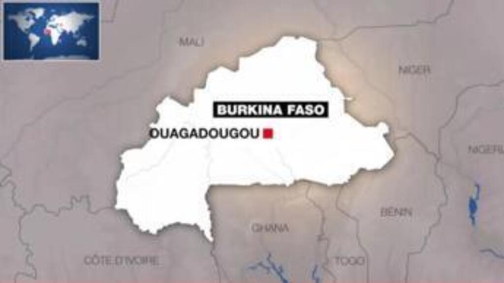 Burkina Faso: le régime militaire au pouvoir veut rétablir la peine de mort