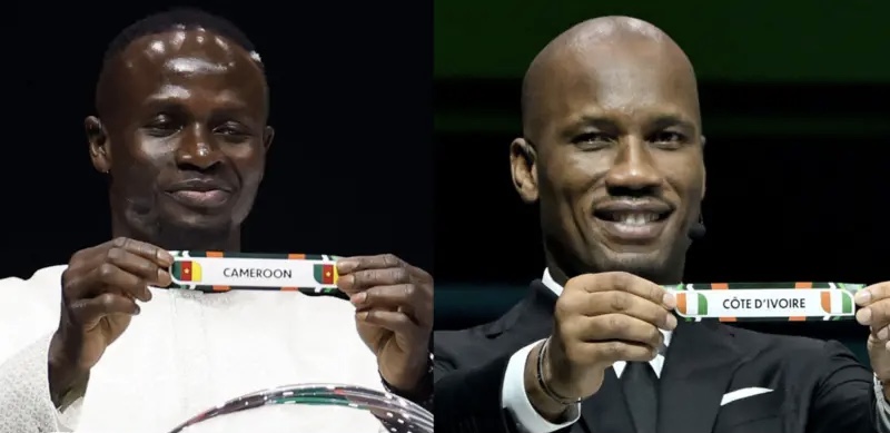 Remix de la chanson Viviane : Le nouveau "clash" entre le Cameroun et la Côte d'Ivoire