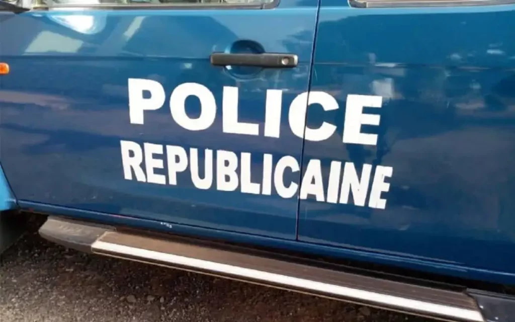 Bénin: arrestation de 02 personnes pour vol et recel à Don-Tan