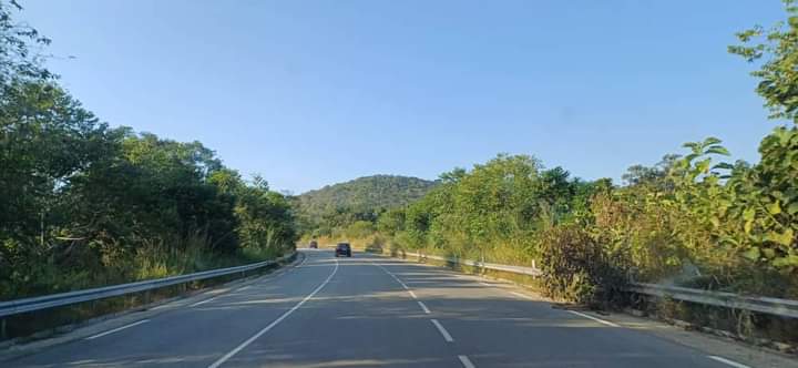 Cameroun/Routes : le pays dispose de 10234,94 km de route bitumées selon le ministère des travaux publics