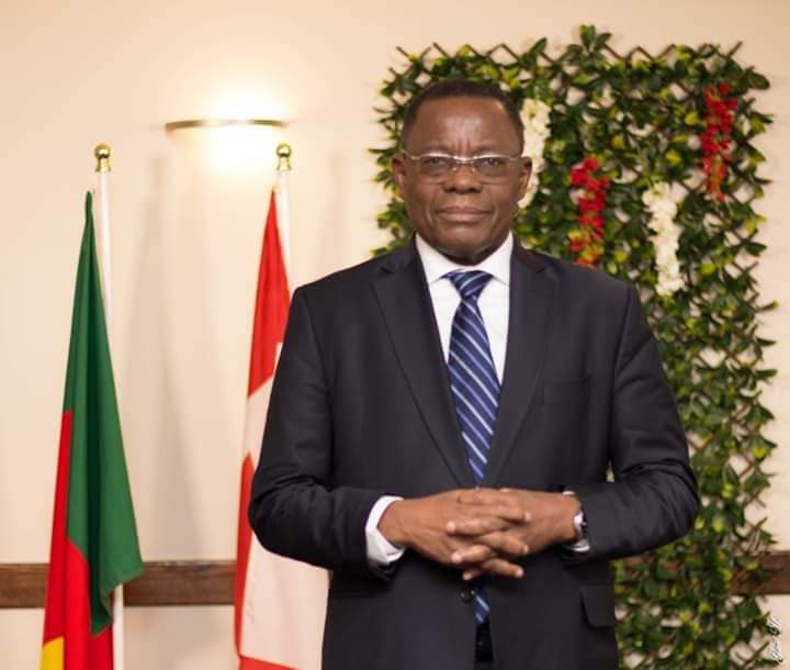 Cameroun/Boko Haram: Maurice Kamto appelle les autorités à " réadapter" le dispositif de lutte contre la secte islamique.