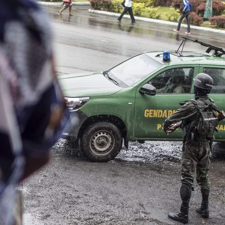Crise anglophone: Fin de parcours pour " General Weapon" un chef des forces séparatistes tué par l'armée camerounaise à Bamenda