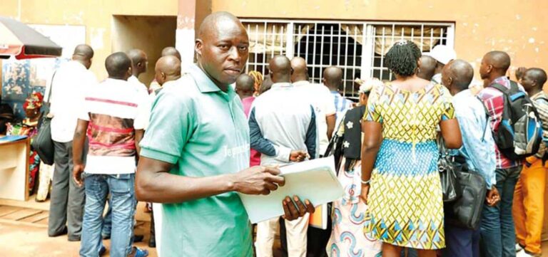 Cameroun/Fonction publique: 1172 personnels révoqués par décision ministérielle