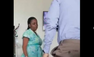 Le consentement au centre de l'affaire Baltasar Engonga
