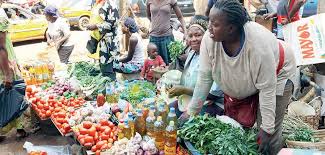 Cameroun/ Consommation: les prix au marché explosent à Buéa en zone anglophone