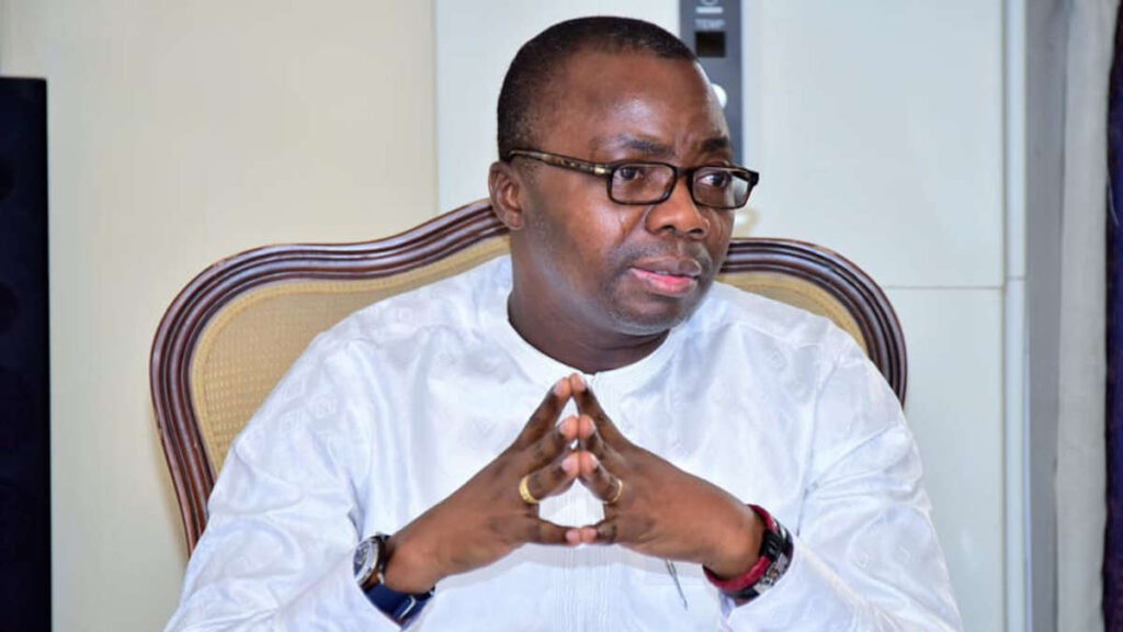 Bénin: un groupe de travail de l'ONU juge arbitraire la détention de Joël Aïvo