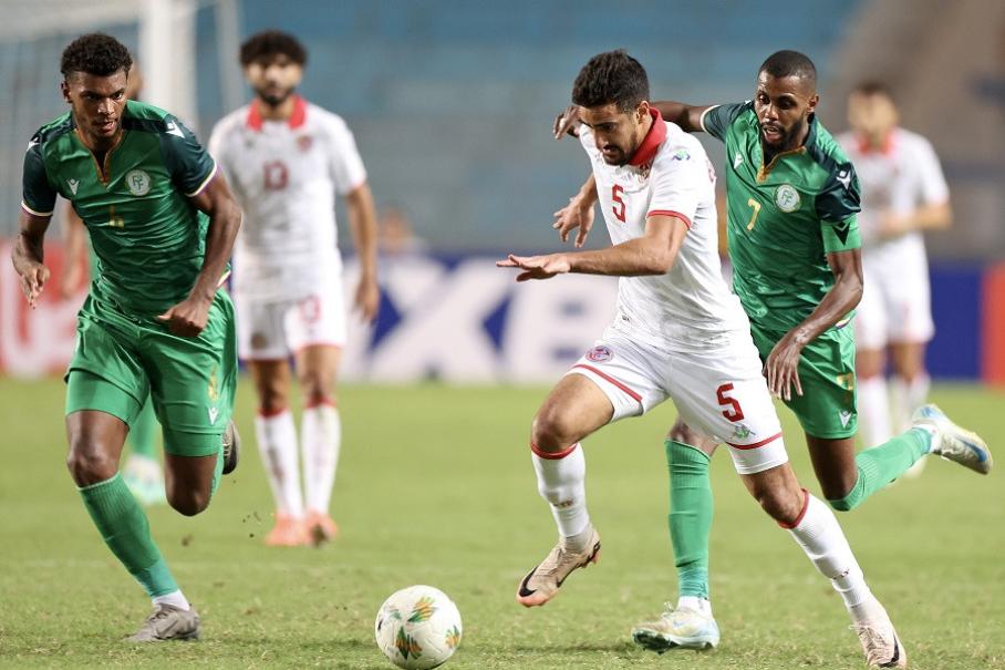 CAN 2025 : 16 billets à attribuer, du suspense au menu des deux dernières journées des éliminatoires