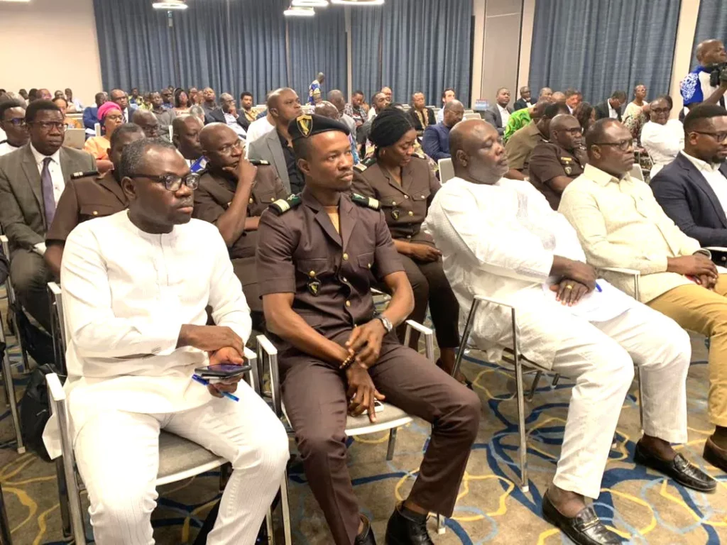 Bénin : Facilitation des échanges commerciaux: Modernisation de la douane au profit du secteur privé