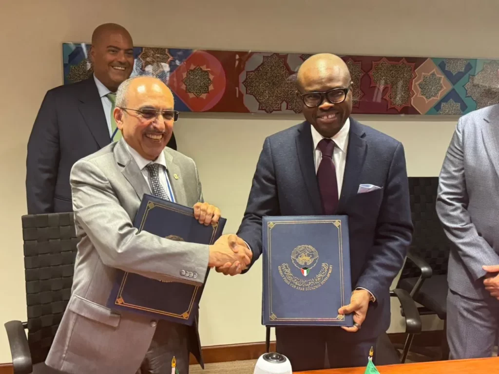 Assemblées annuelles du Fmi et de la Banque mondiale: Des accords qui créditent le Bénin