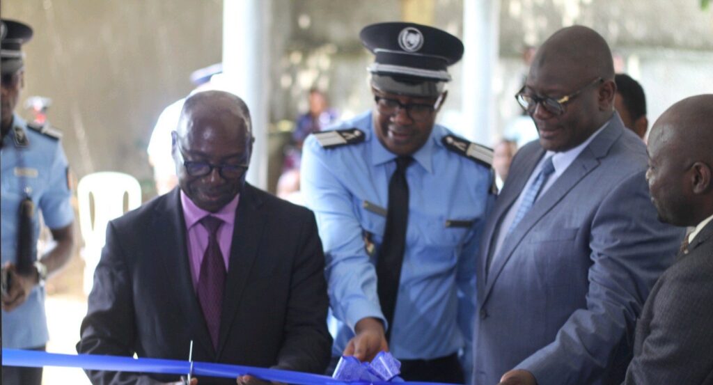 Côte d'Ivoire / Circulation Routière : de nouveau bureau pour une gestion efficace de la vidéo verbalisation.