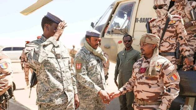 Tchad : Une attaque terroriste se solde par une déroute pour l'armée