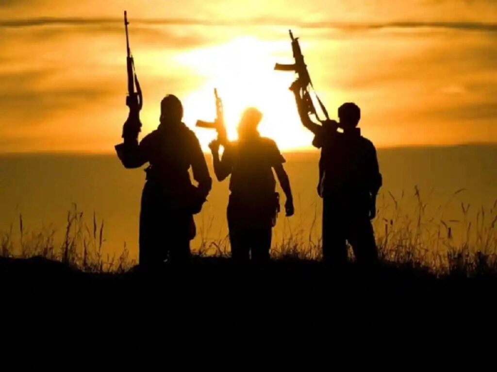 Insécurité: une zone du pipeline Bénin-Niger visée par une attaque terroriste