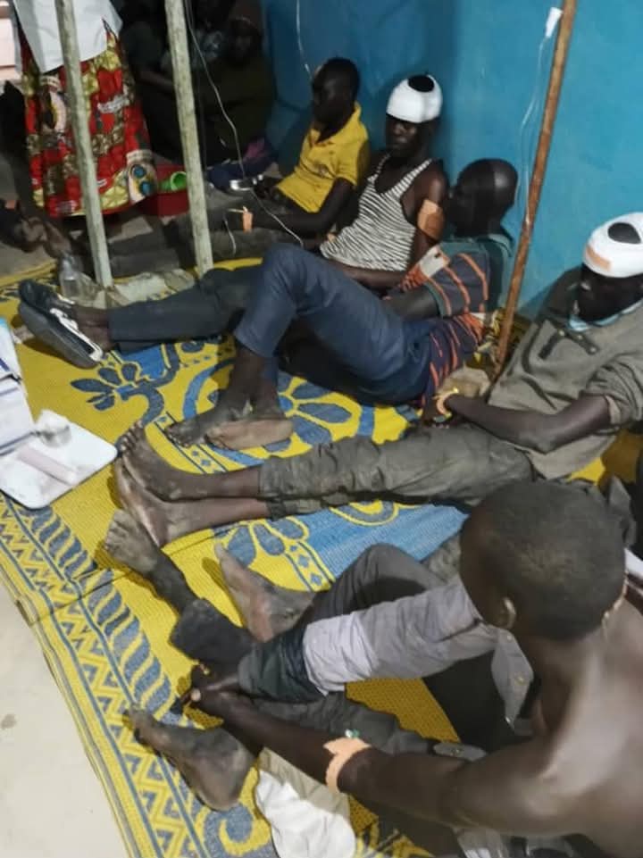 Cameroun/Crise intercommunautaires: La sérénité de retour après les affrontements entre les communautés Massa et Moussey dans la région de l'extrême nord du pays
