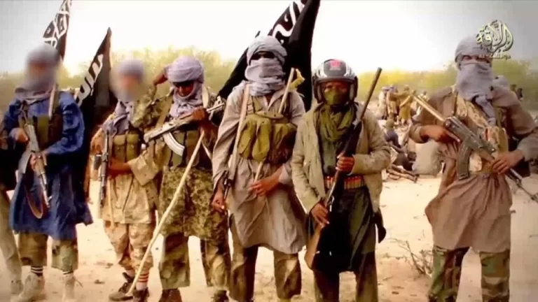 Massacre au Niger : Une attaque terroriste meurtrière