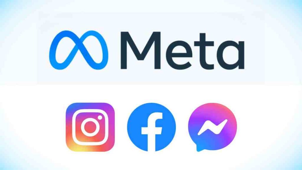 Meta: Facebook, Instagram et WhatsApp touchés par une panne mondiale