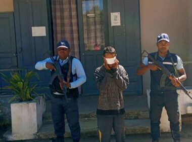 Madagascar : un oncle viole sa nièce de 11 ans
