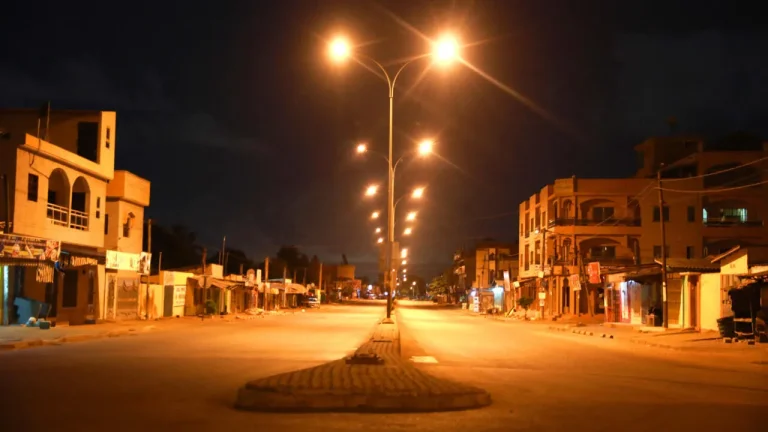 Togo : Un projet de rebaptisation des rues pour rendre hommage aux figures historiques oubliées