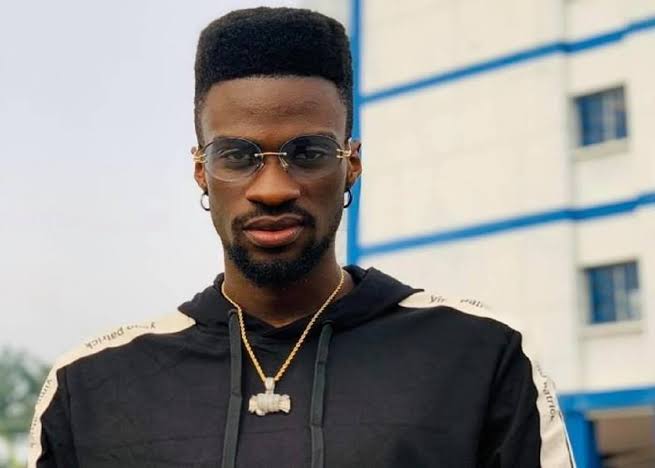 Suspect 95 raconte comment un grand producteur de CIV 🇨🇮 lui avait fait des avances pour qu'il perce