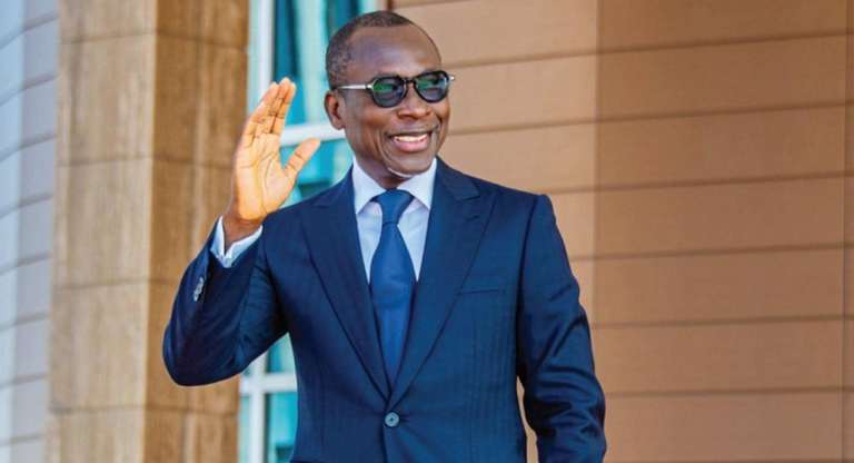 Au Bénin, la fin du mythe de la Rupture ?