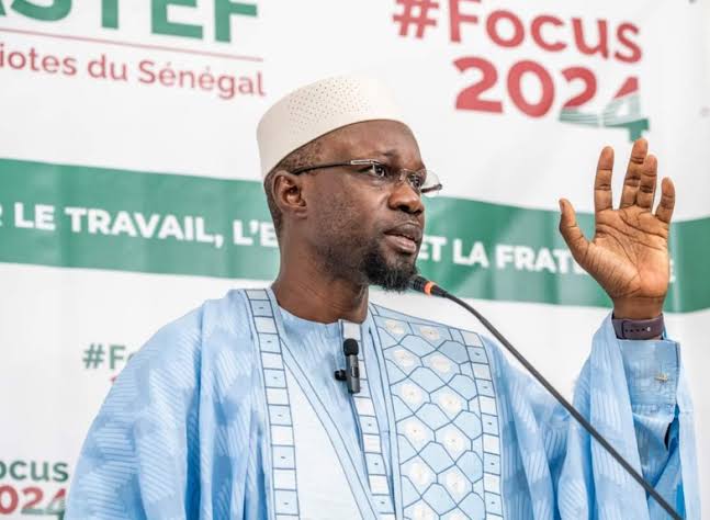 FORUM DE L'ÉCONOMIE SENEGALO-GAMBIENN