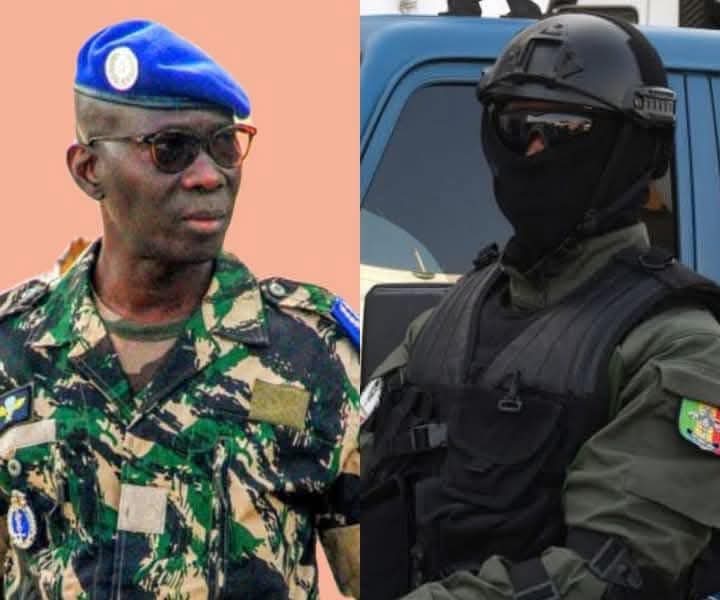 SÉNÉGAL : Double plainte devant le procureur: le général Moussa Fall sous la menace d'une arrestation