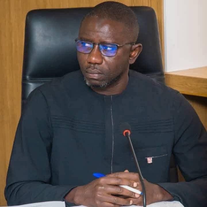 SÉNÉGAL : Précisions sur le retard supposé de la publication des situations d'exécution budgétaire périodique par Abdou Karim Sock , expert en gestion des finances publiques.