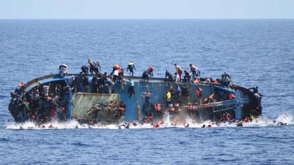 Naufrage au large du Maroc: 69 morts, dont 25 Maliens
