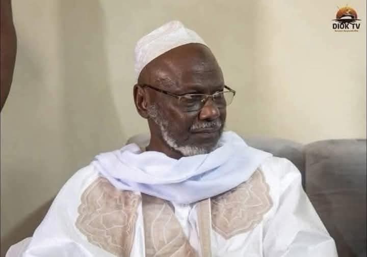 Religion - Mali : Enlèvement du Khalife Amadou Hady Tall
