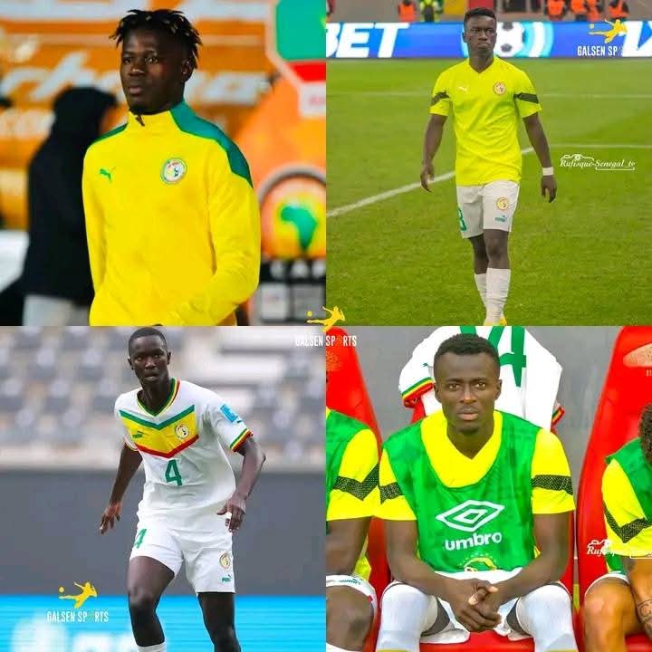 Sport: Le Sénégal pourrait débarquer au prochain CHAN avec une incroyable Armada !