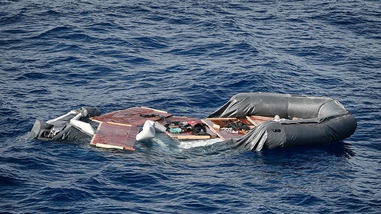 Tragédie maritime : 25 jeunes Maliens périssent en tentant de rejoindre l'Espagne