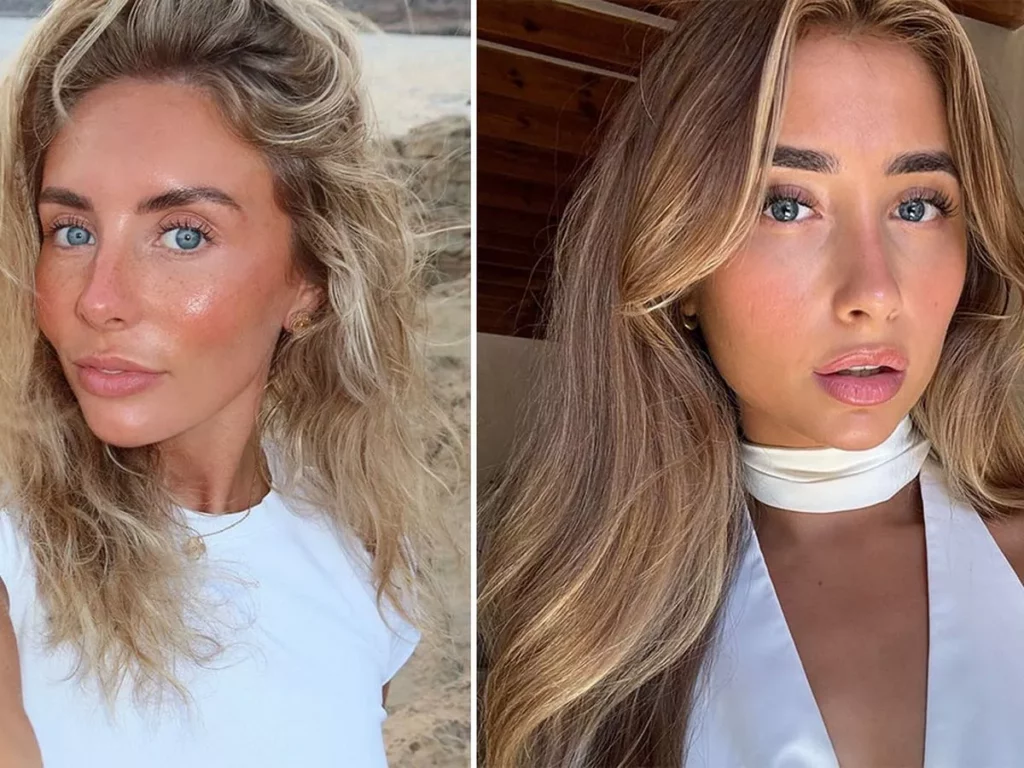 Choc : Une influenceuse de 23 ans couche avec 101 hommes en 24 heures