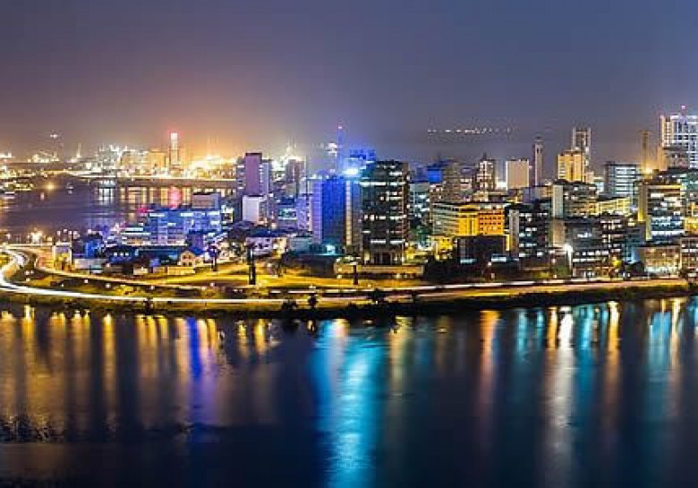 Côte d'ivoire / Noël 2024 : « Quand c'est chaud, ont patiente ».‎