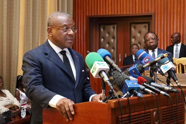 Cameroun/ Loi de de finance 2025 : Le gouvernement présente un budget en légère hausse par rapport à l'année dernière.