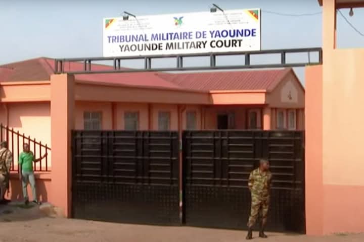Affaire Martinez Zogo : Une nouvelle audience prévue ce jour au tribunal militaire de Yaoundé