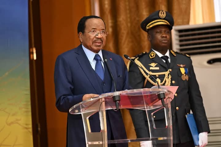 Sommet Extraordinaire des chefs d'État de la CEMAC: Paul Biya appelle ses pairs à la mise en œuvre " urgente" des recommandations